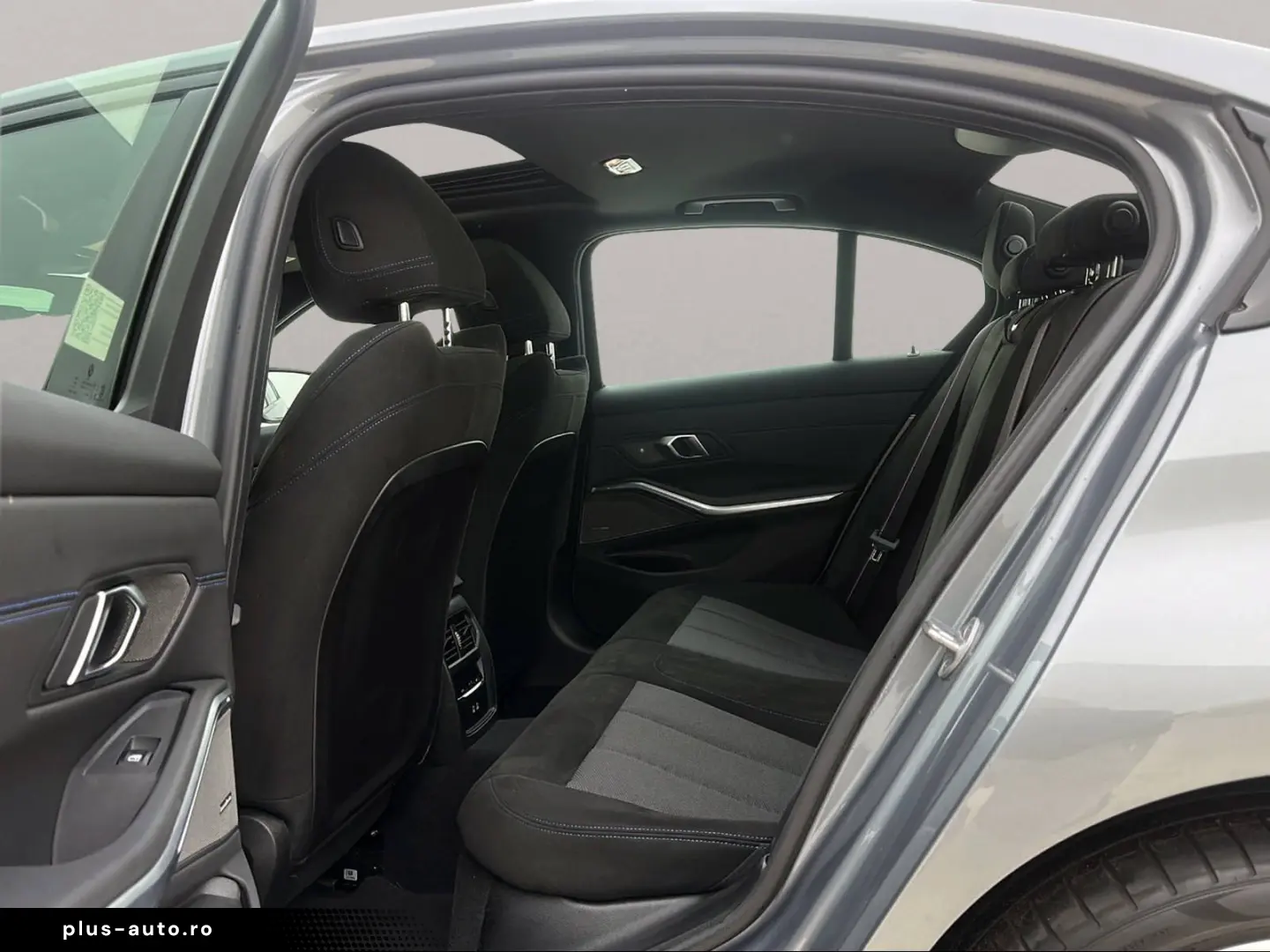 BMW 330e Limousine M Sport Driv.Assist.Prof Kamera