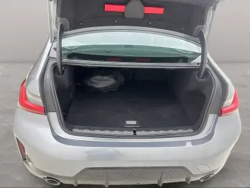 BMW 330e Limousine M Sport Driv.Assist.Prof Kamera