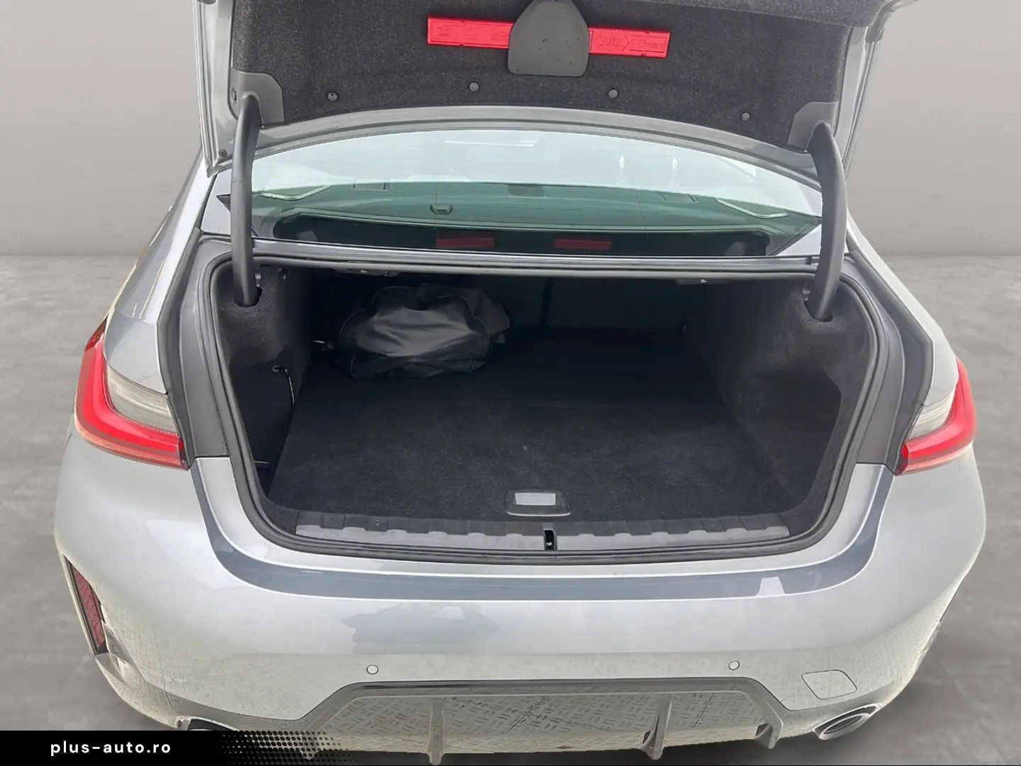 BMW 330e Limousine M Sport Driv.Assist.Prof Kamera