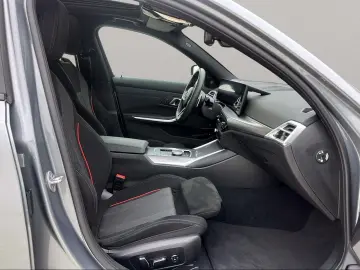 BMW 330e Limousine M Sport Driv.Assist.Prof Kamera