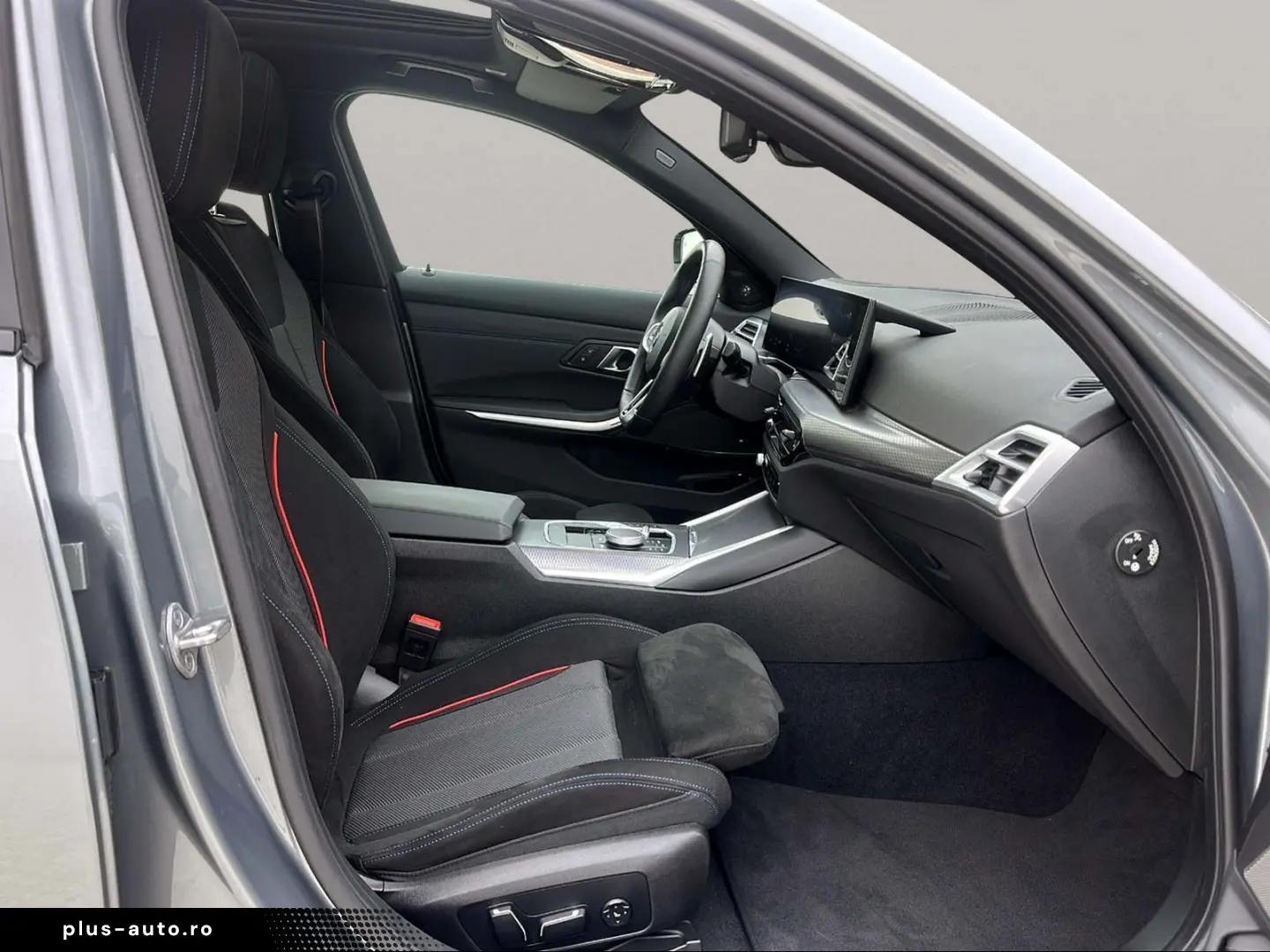 BMW 330e Limousine M Sport Driv.Assist.Prof Kamera