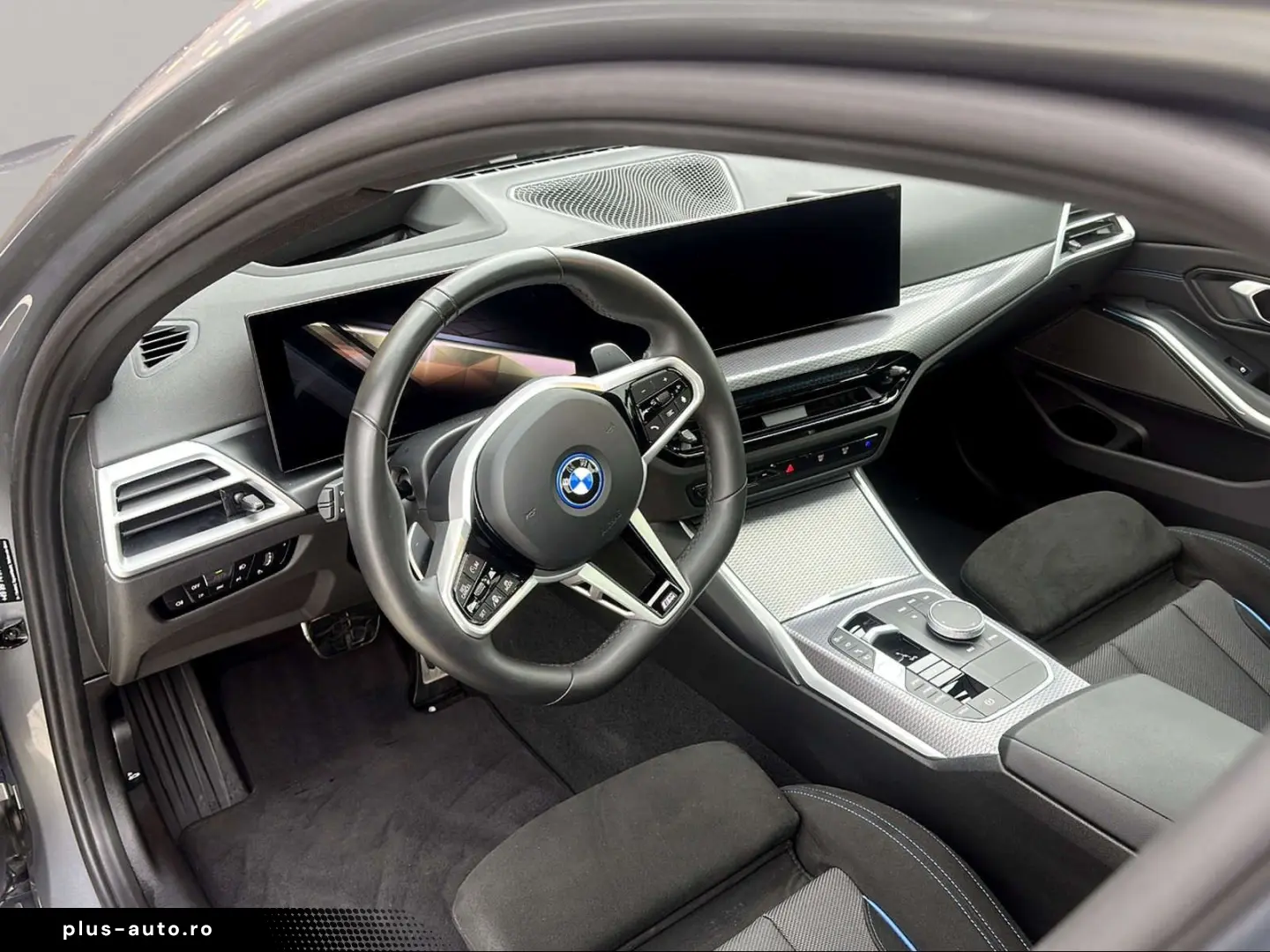 BMW 330e Limousine M Sport Driv.Assist.Prof Kamera