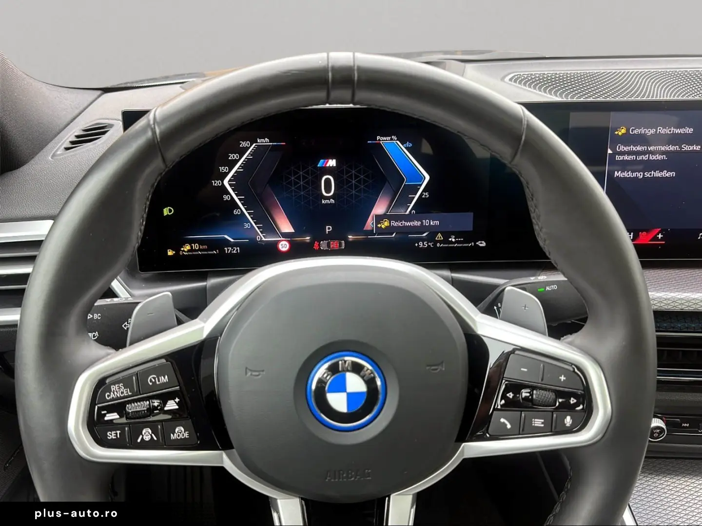 BMW 330e Limousine M Sport Driv.Assist.Prof Kamera