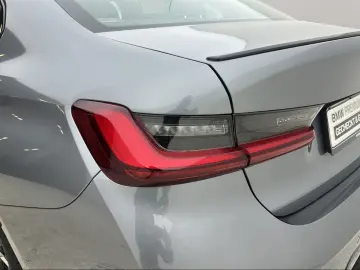 BMW 330e Limousine M Sport Driv.Assist.Prof Kamera