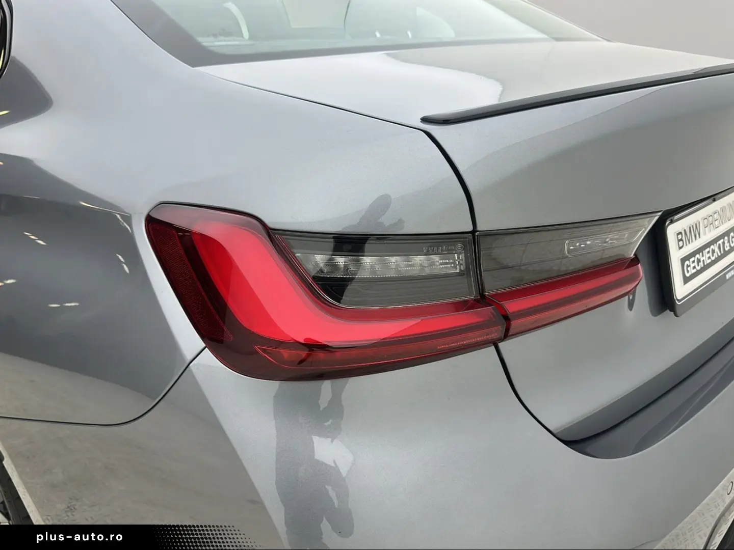 BMW 330e Limousine M Sport Driv.Assist.Prof Kamera