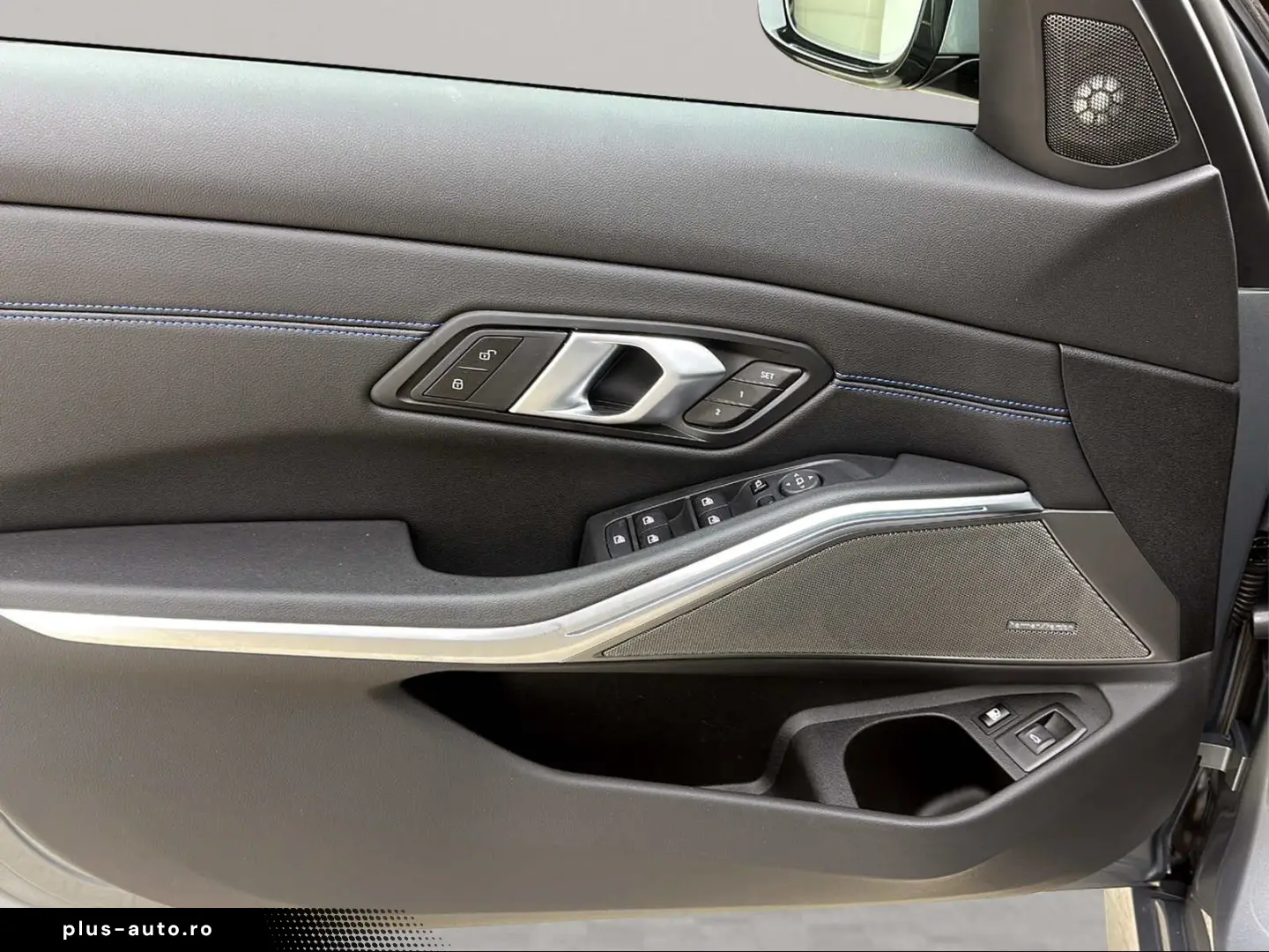 BMW 330e Limousine M Sport Driv.Assist.Prof Kamera