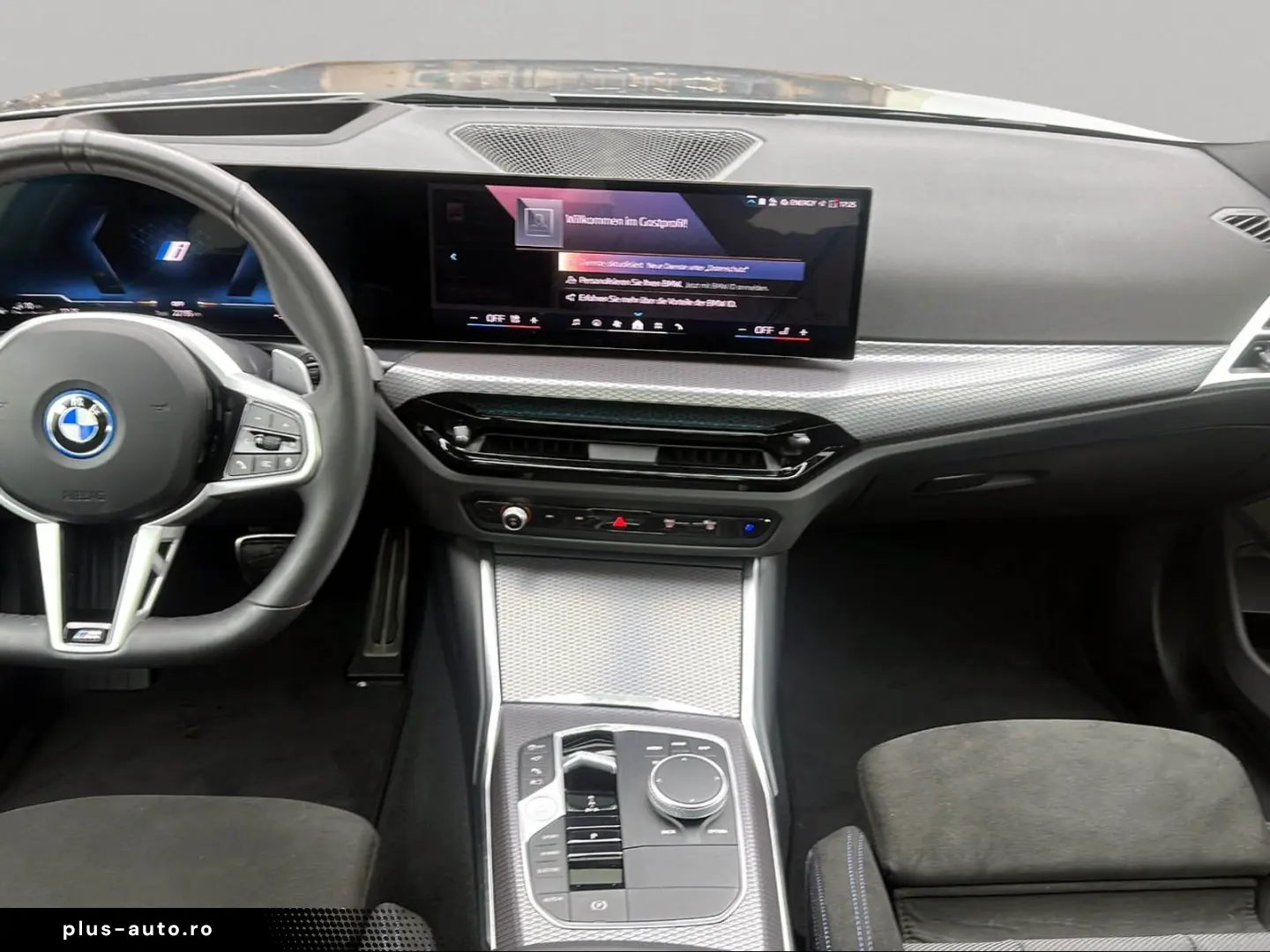 BMW 330e Limousine M Sport Driv.Assist.Prof Kamera