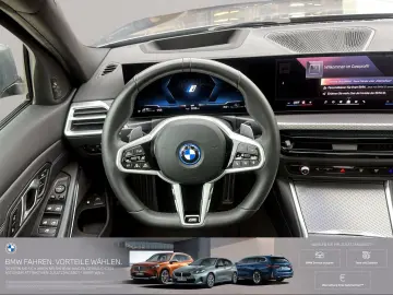 BMW 330e Limousine M Sport Driv.Assist.Prof Kamera