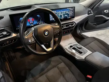 BMW 320 i Limousine  HEAD-UP   KAMERA   MEMORY   LED