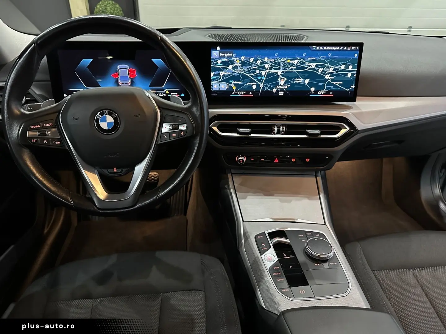 BMW 320 i Limousine  HEAD-UP   KAMERA   MEMORY   LED