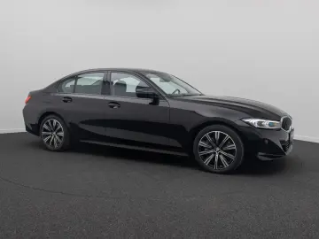 BMW 330i Stop&Go DAB Kamera Standhzng Fernlic 18Zoll