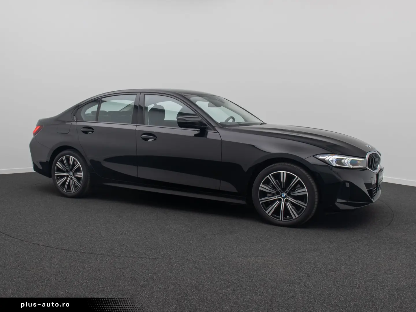 BMW 330i Stop&Go DAB Kamera Standhzng Fernlic 18Zoll