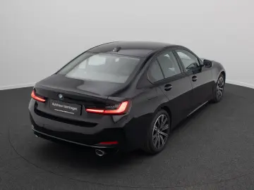 BMW 330i Stop&Go DAB Kamera Standhzng Fernlic 18Zoll