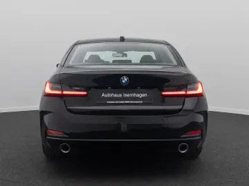 BMW 330i Stop&Go DAB Kamera Standhzng Fernlic 18Zoll