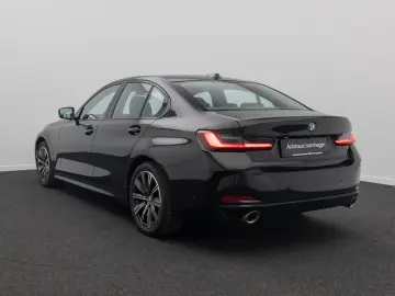 BMW 330i Stop&Go DAB Kamera Standhzng Fernlic 18Zoll