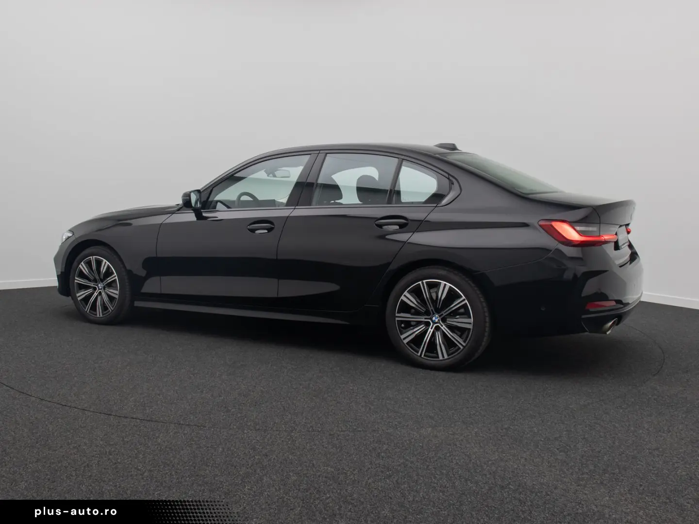 BMW 330i Stop&Go DAB Kamera Standhzng Fernlic 18Zoll