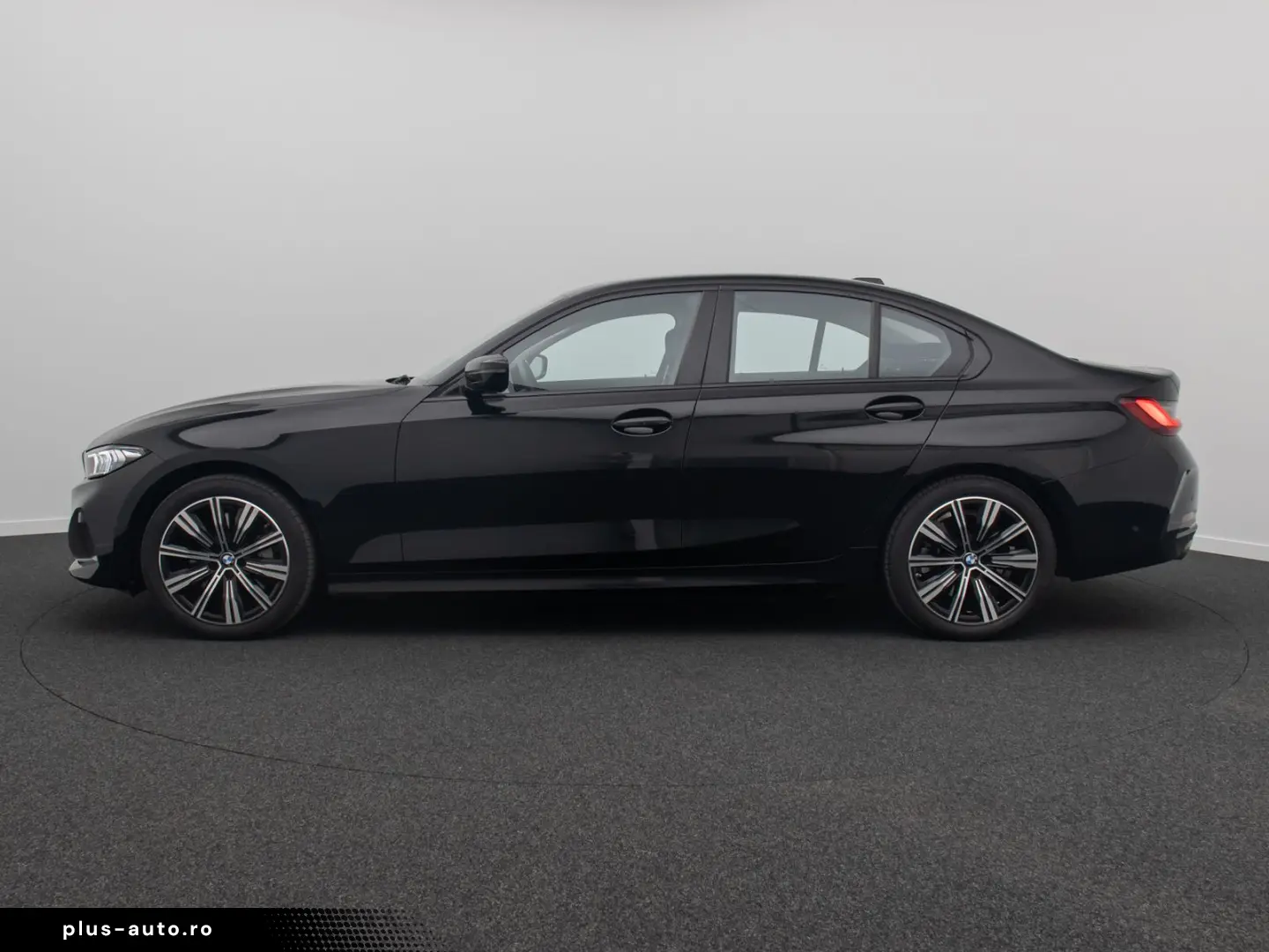 BMW 330i Stop&Go DAB Kamera Standhzng Fernlic 18Zoll