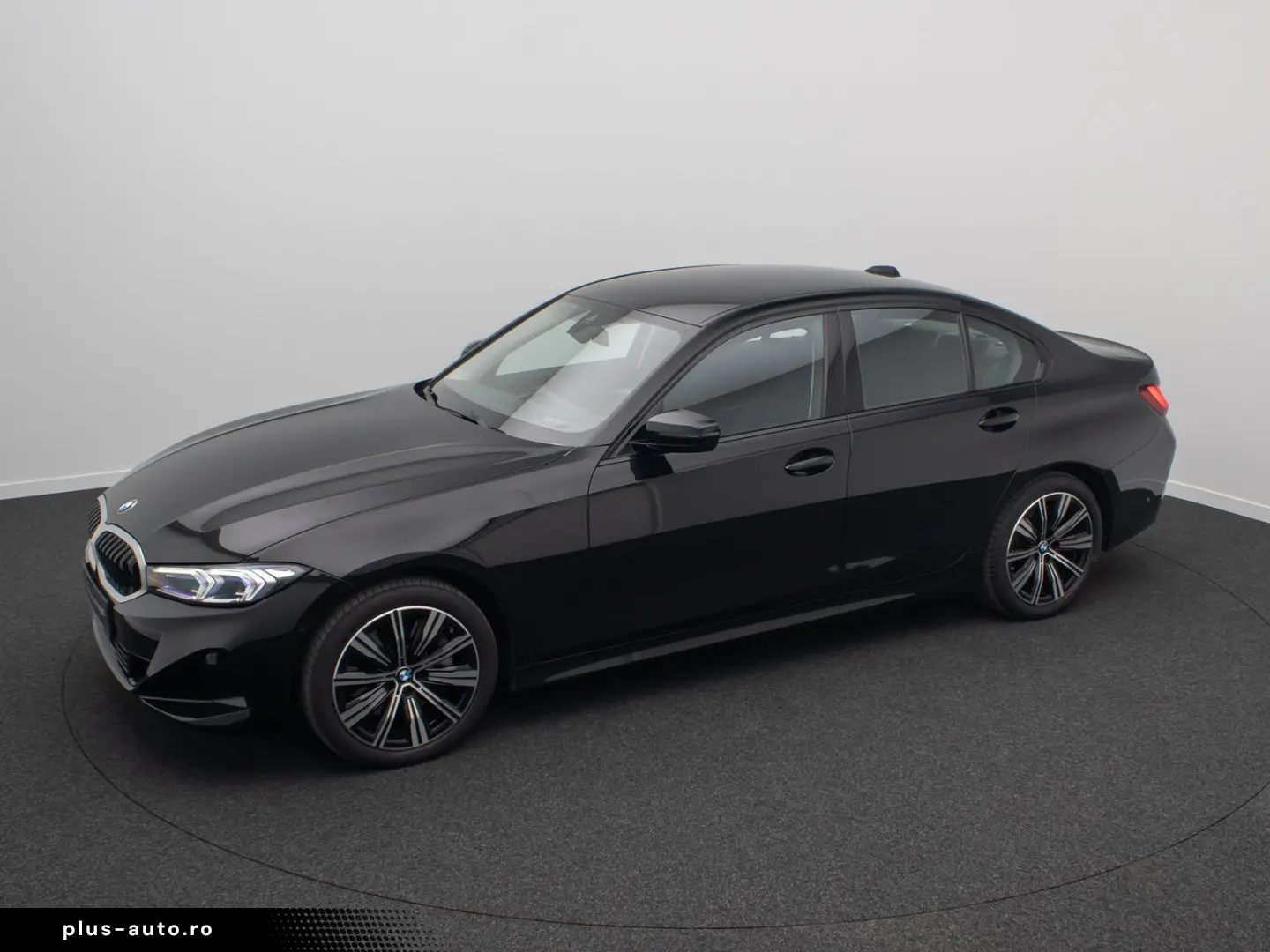 BMW 330i Stop&Go DAB Kamera Standhzng Fernlic 18Zoll