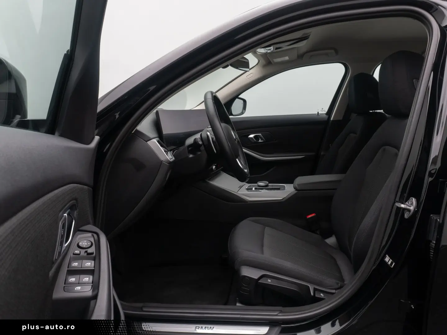 BMW 330i Stop&Go DAB Kamera Standhzng Fernlic 18Zoll