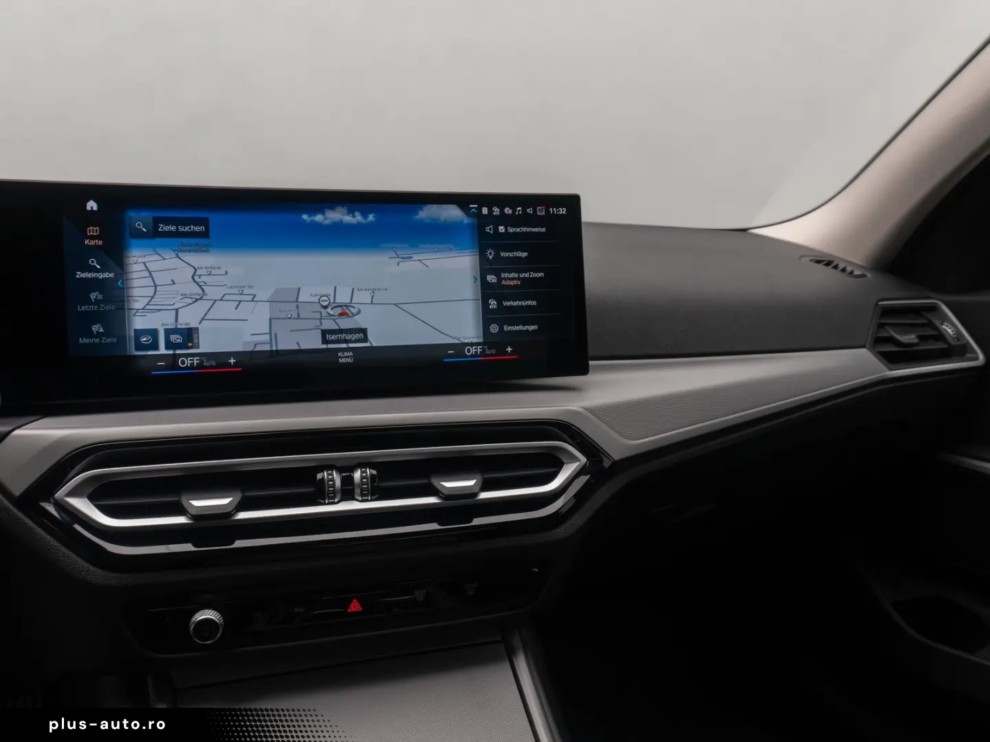 BMW 330i Stop&Go DAB Kamera Standhzng Fernlic 18Zoll