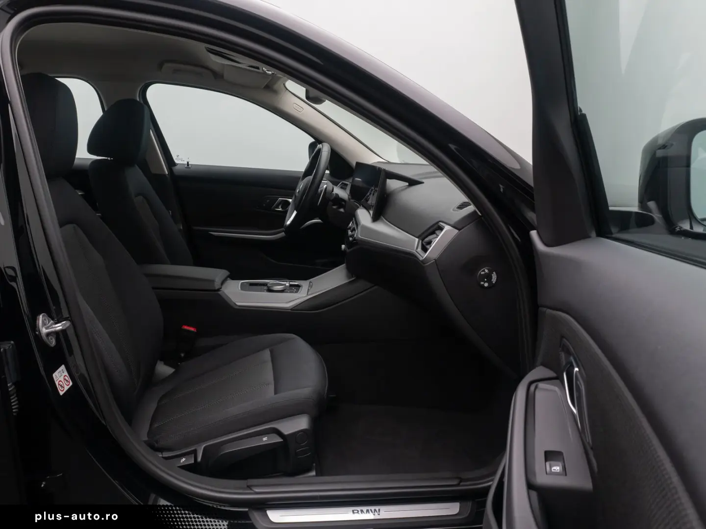 BMW 330i Stop&Go DAB Kamera Standhzng Fernlic 18Zoll