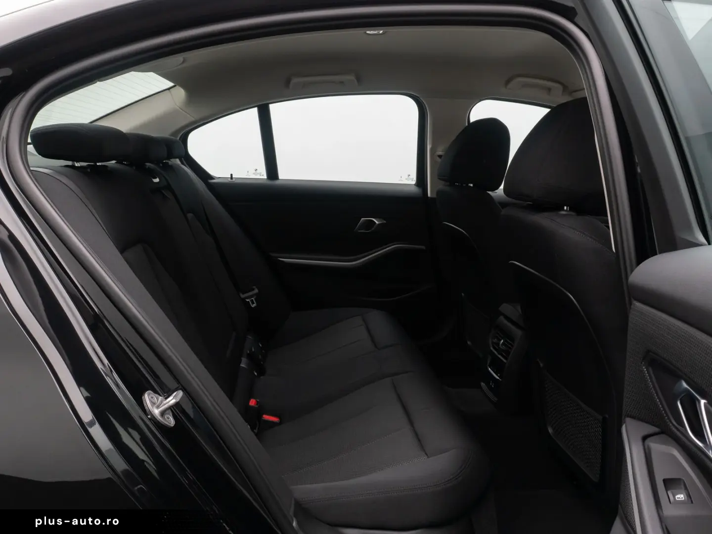 BMW 330i Stop&Go DAB Kamera Standhzng Fernlic 18Zoll