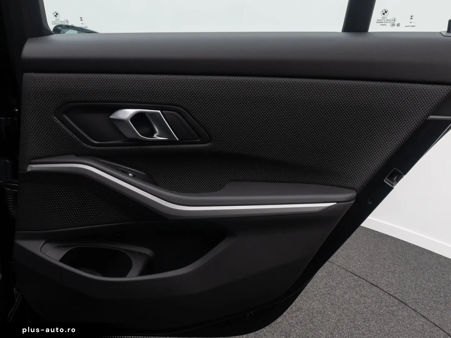 BMW 330i Stop&Go DAB Kamera Standhzng Fernlic 18Zoll