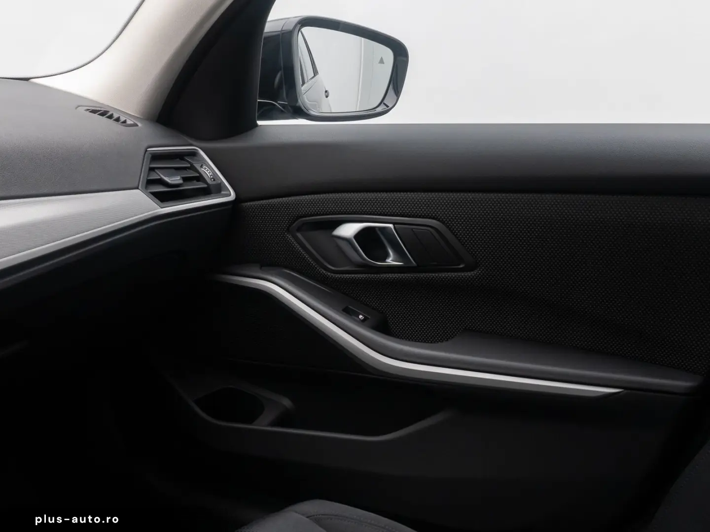 BMW 330i Stop&Go DAB Kamera Standhzng Fernlic 18Zoll