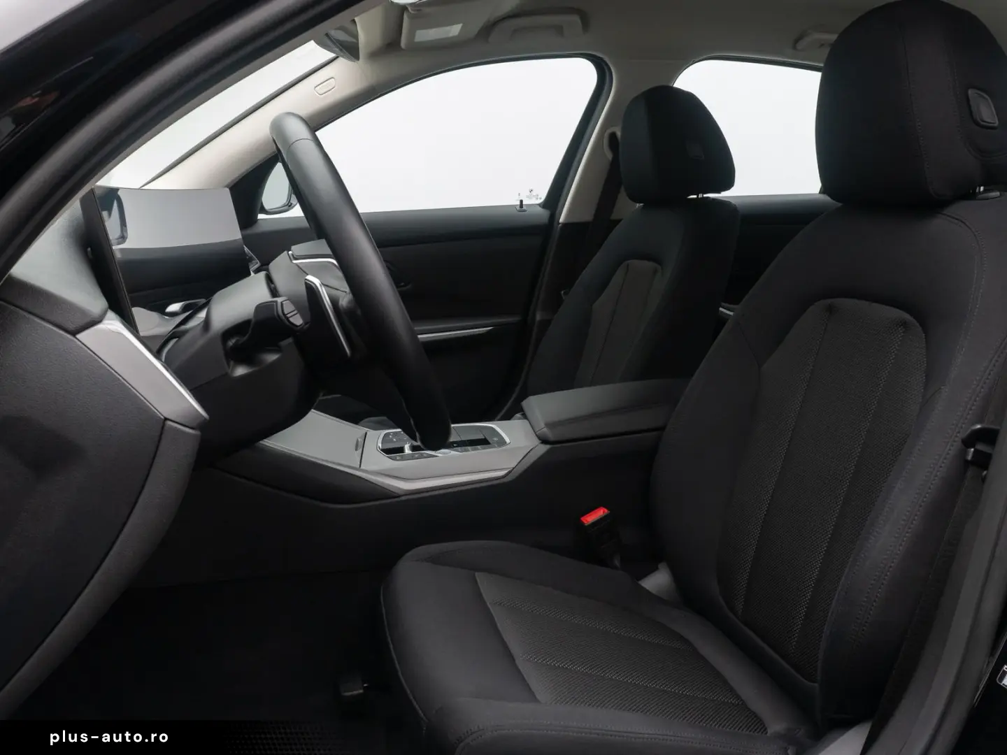 BMW 330i Stop&Go DAB Kamera Standhzng Fernlic 18Zoll