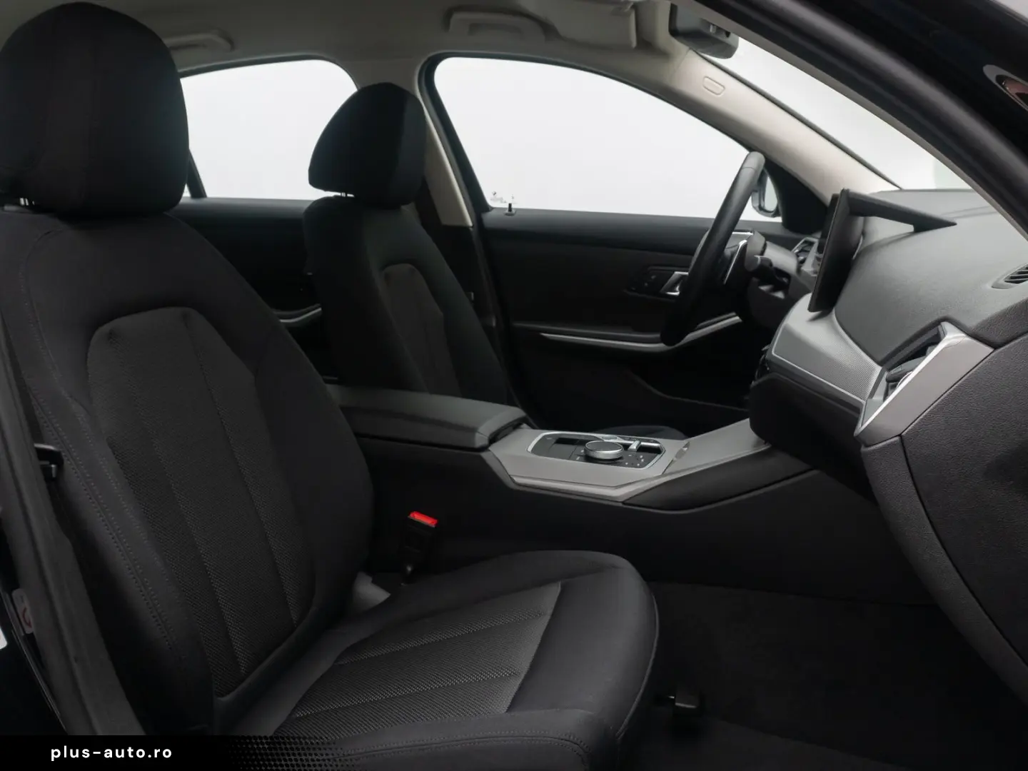 BMW 330i Stop&Go DAB Kamera Standhzng Fernlic 18Zoll