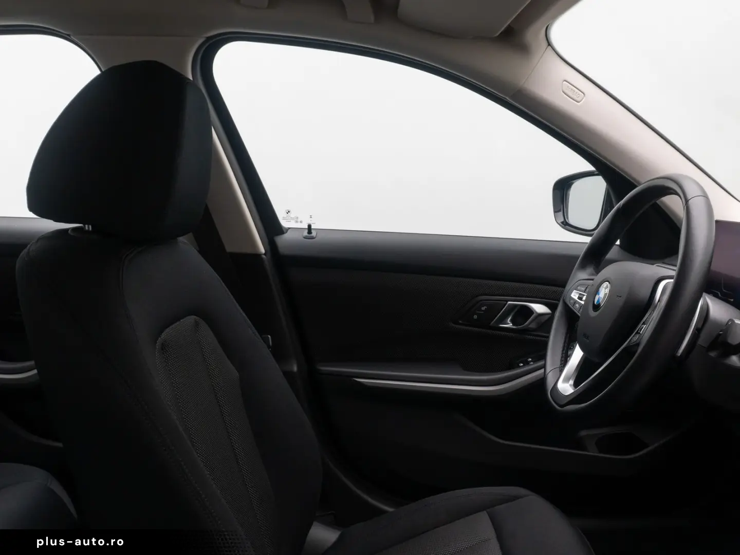 BMW 330i Stop&Go DAB Kamera Standhzng Fernlic 18Zoll