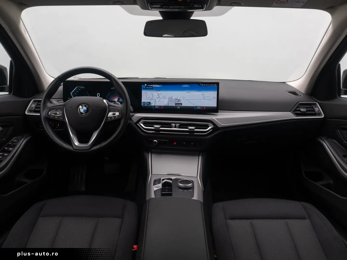 BMW 330i Stop&Go DAB Kamera Standhzng Fernlic 18Zoll