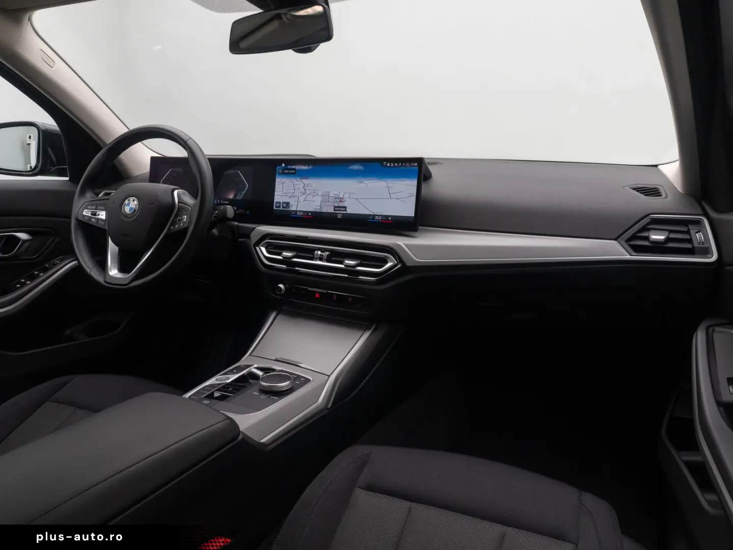 BMW 330i Stop&Go DAB Kamera Standhzng Fernlic 18Zoll