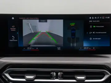 BMW 330i Stop&Go DAB Kamera Standhzng Fernlic 18Zoll