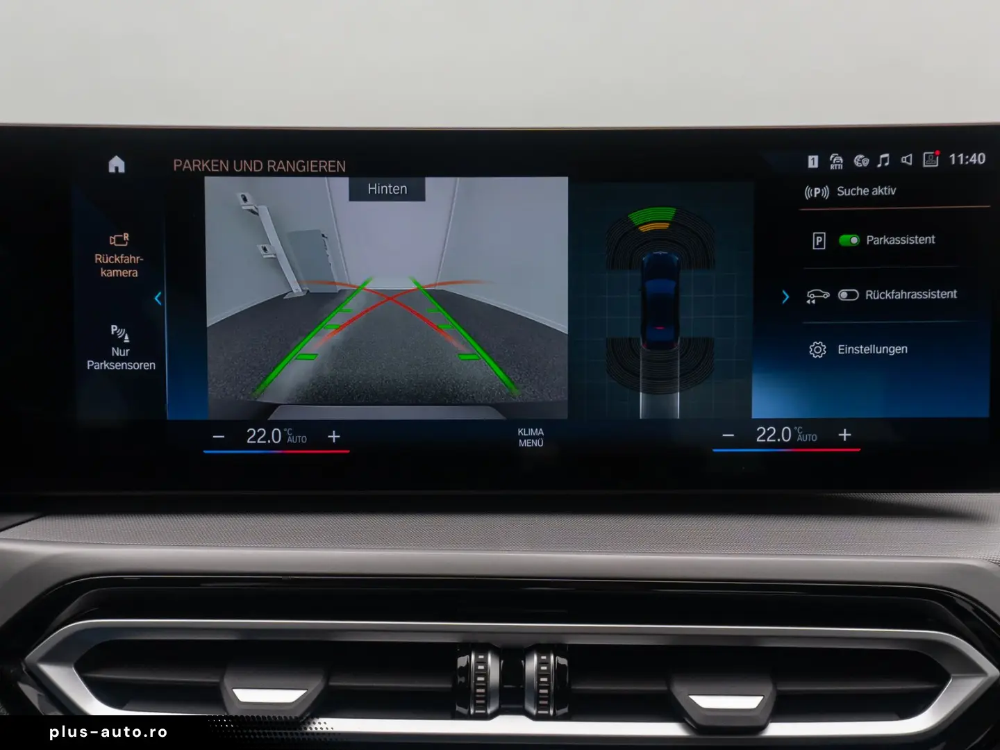 BMW 330i Stop&Go DAB Kamera Standhzng Fernlic 18Zoll