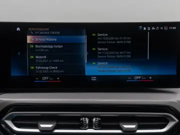 BMW 330i Stop&Go DAB Kamera Standhzng Fernlic 18Zoll