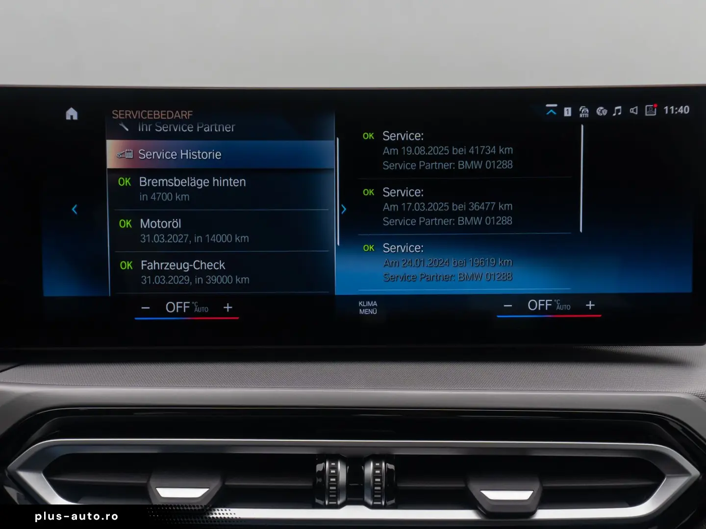 BMW 330i Stop&Go DAB Kamera Standhzng Fernlic 18Zoll