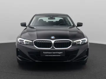 BMW 330i DigitalKey DAB Komfort HiFi Leder 18Zoll