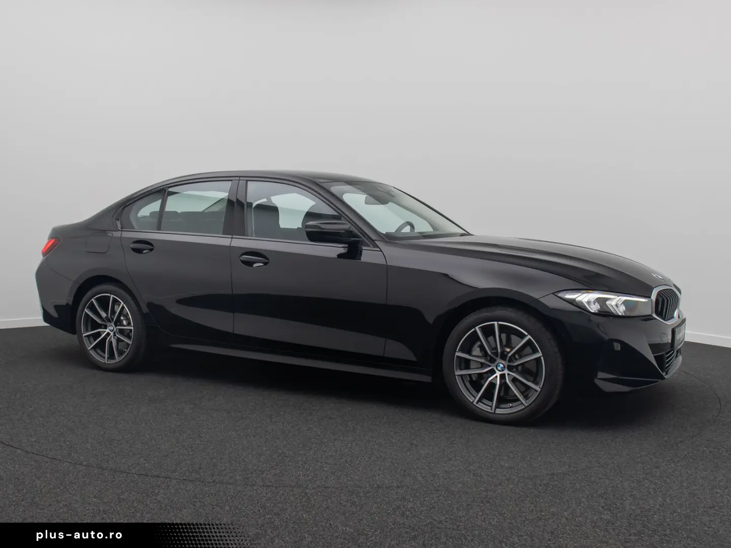 BMW 330i DigitalKey DAB Komfort HiFi Leder 18Zoll