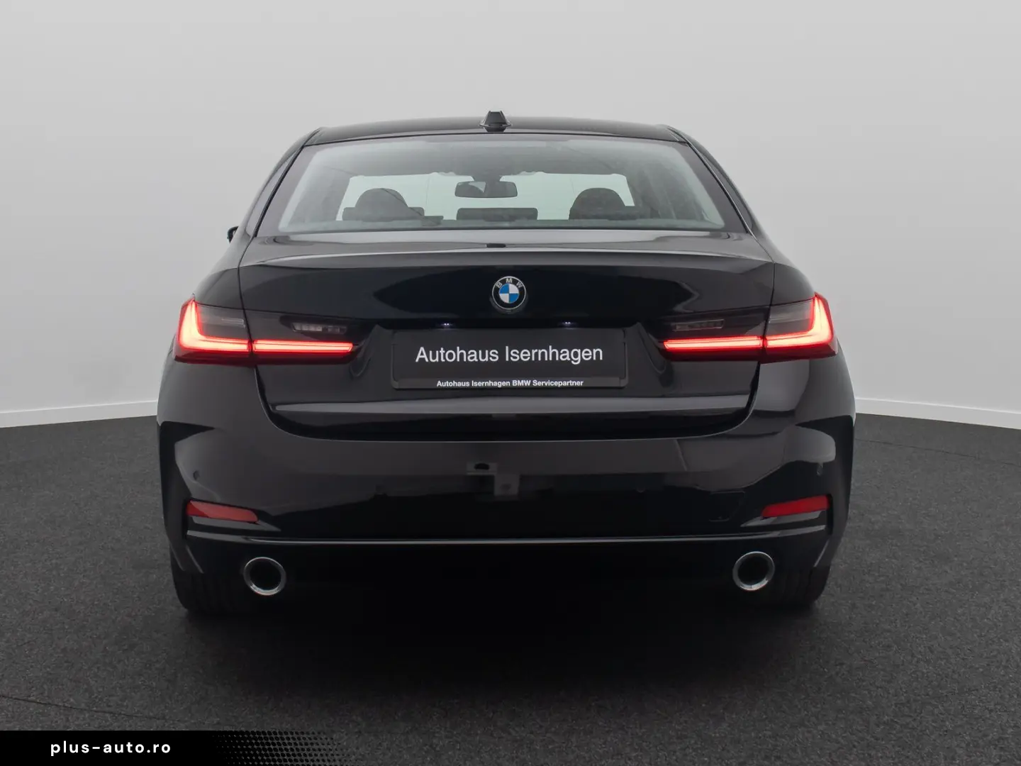 BMW 330i DigitalKey DAB Komfort HiFi Leder 18Zoll