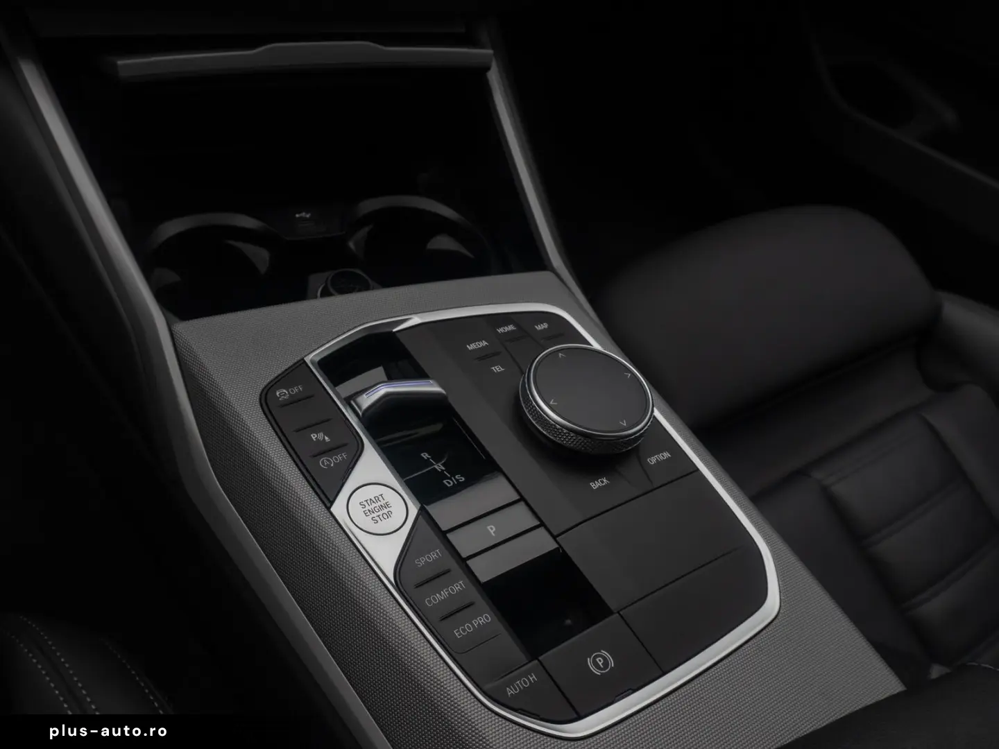 BMW 330i DigitalKey DAB Komfort HiFi Leder 18Zoll