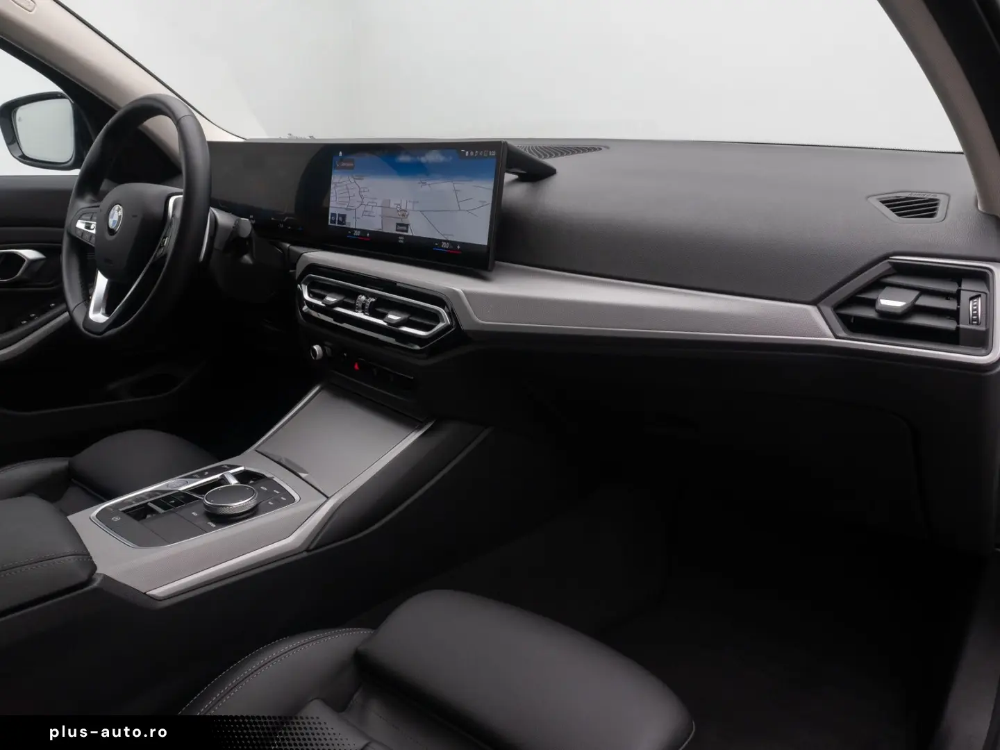 BMW 330i DigitalKey DAB Komfort HiFi Leder 18Zoll