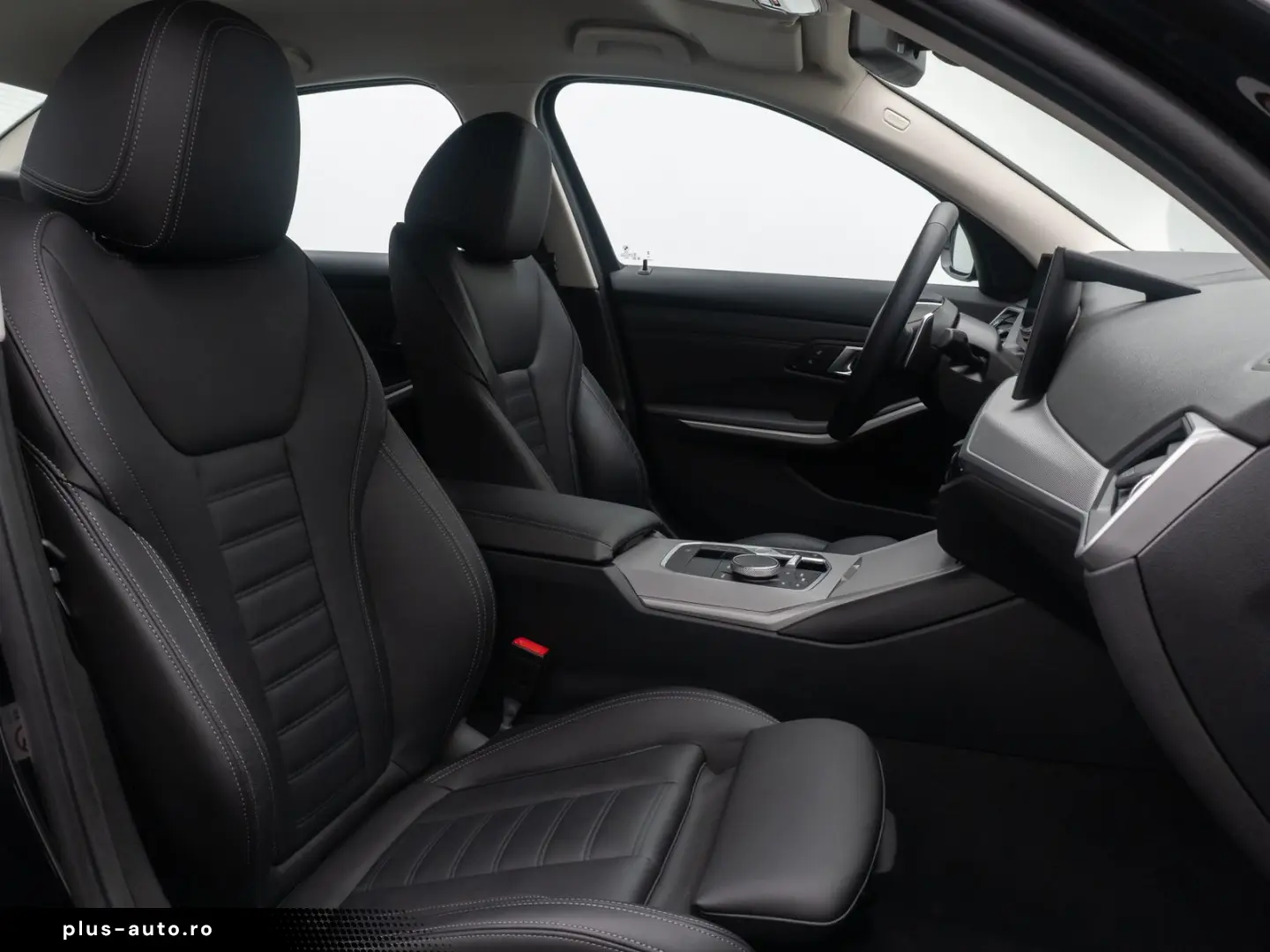 BMW 330i DigitalKey DAB Komfort HiFi Leder 18Zoll