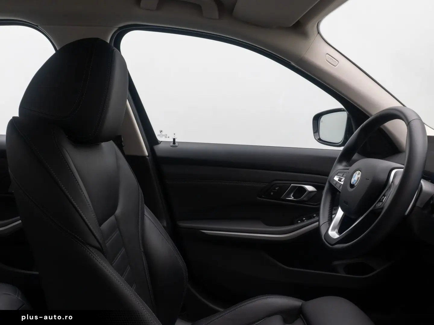 BMW 330i DigitalKey DAB Komfort HiFi Leder 18Zoll