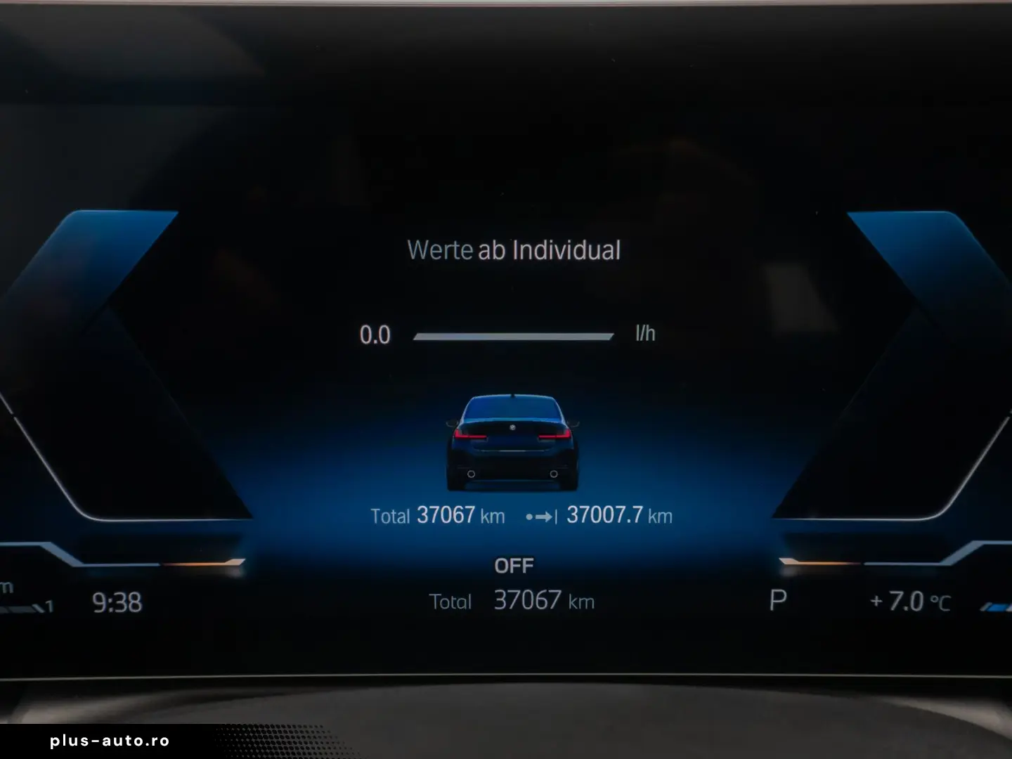 BMW 330i DigitalKey DAB Komfort HiFi Leder 18Zoll