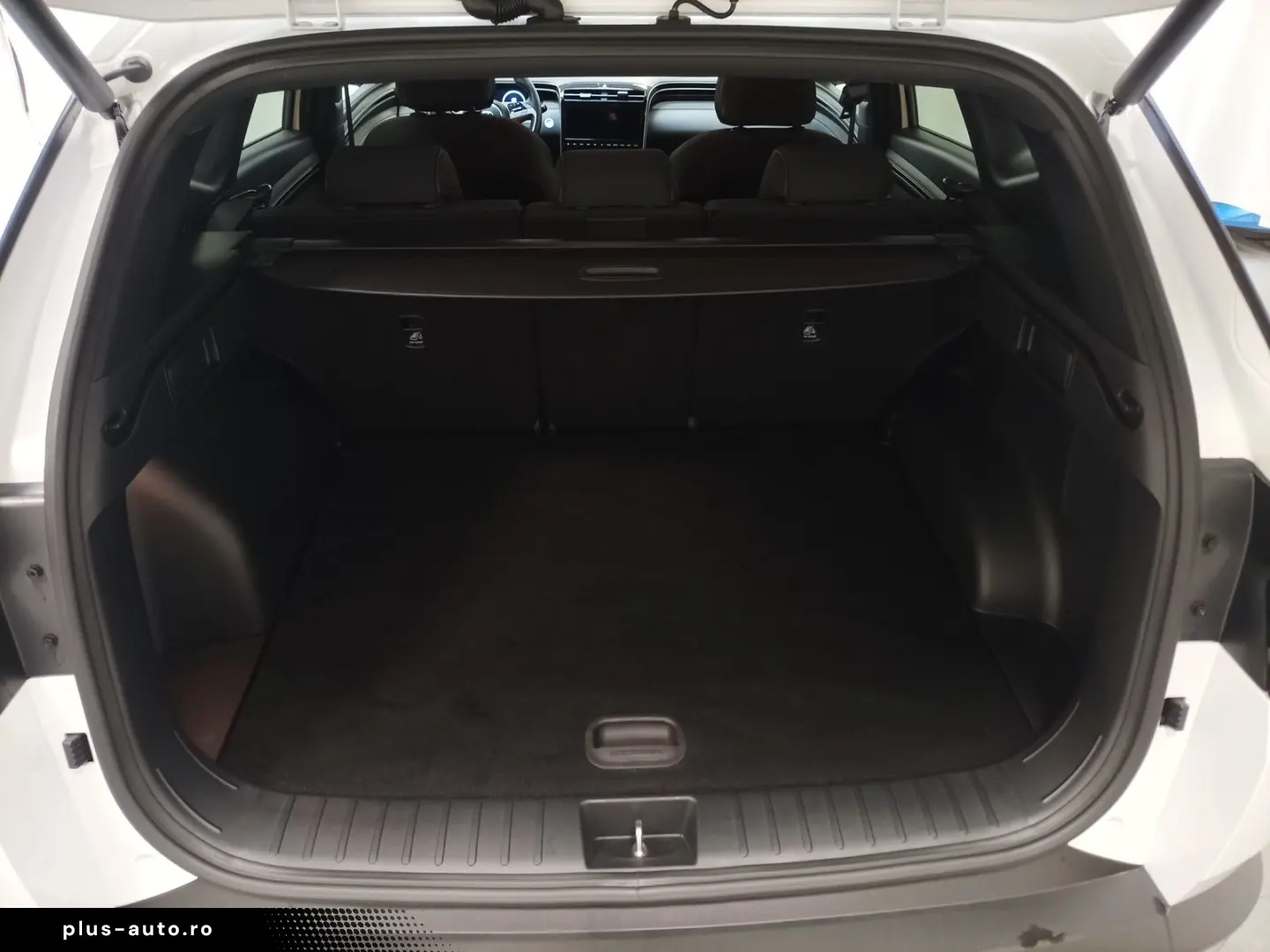 HYUNDAI Tucson 1.6 T-GDI