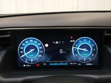 HYUNDAI Tucson 1.6 T-GDI