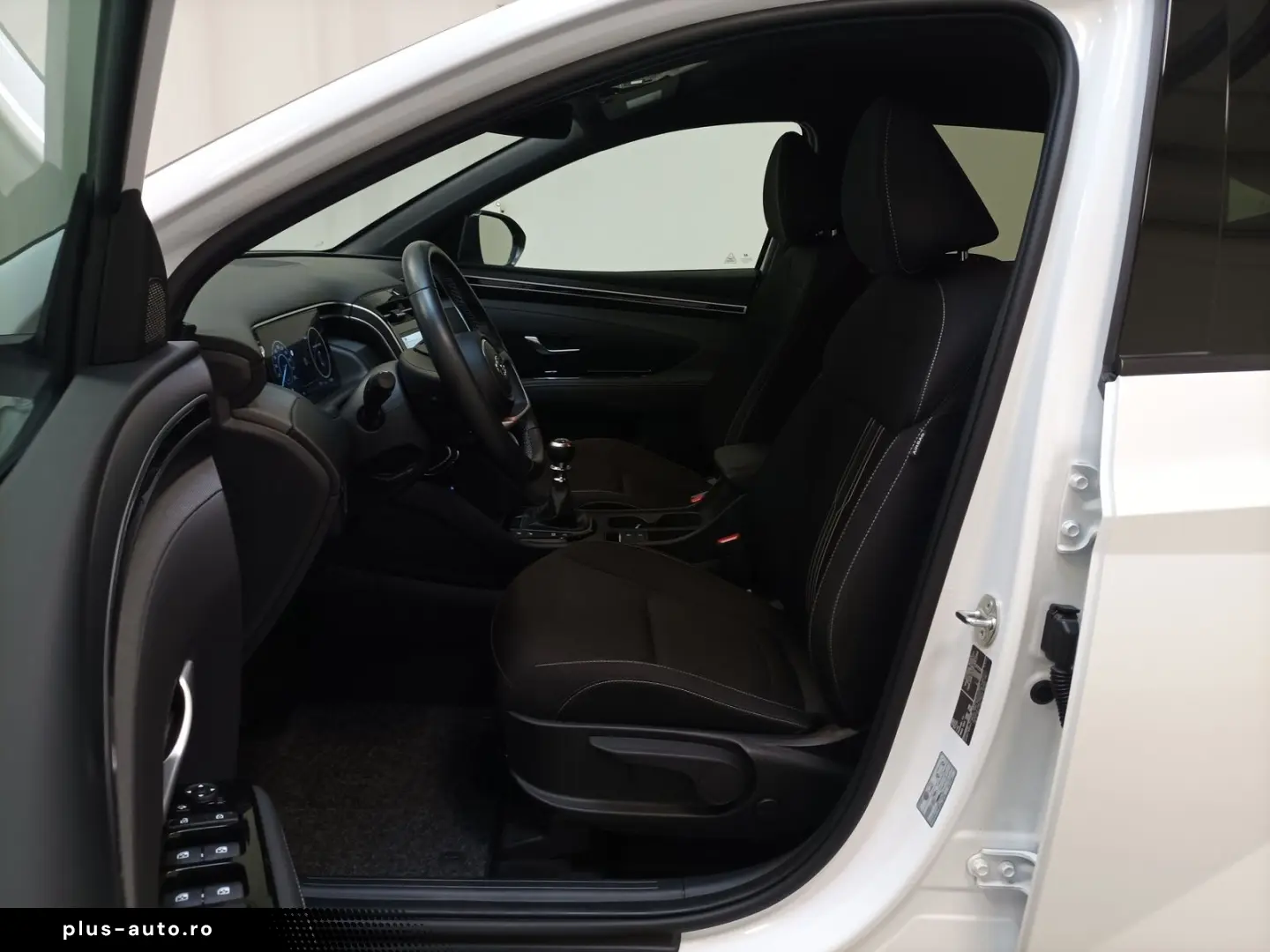 HYUNDAI Tucson 1.6 T-GDI