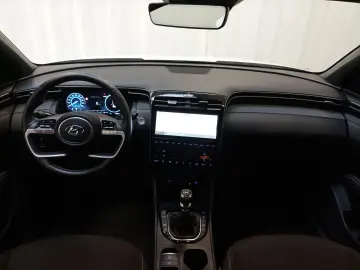 HYUNDAI Tucson 1.6 T-GDI