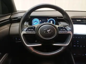 HYUNDAI Tucson 1.6 T-GDI